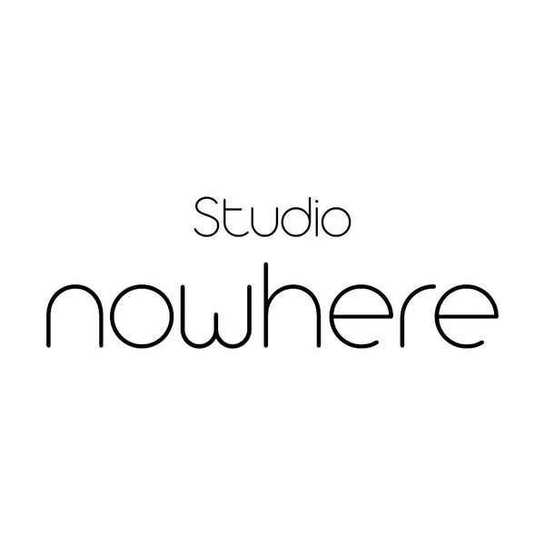 Studio Nowhere mannheim online ship